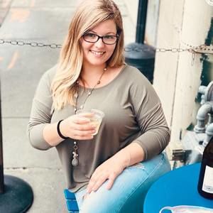 Meet your Posher, Sharon